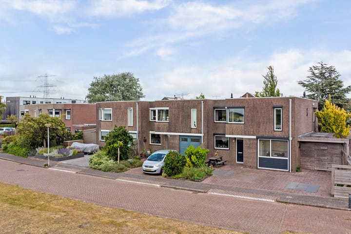 Photo 61 of P. Boorsmastraat 22