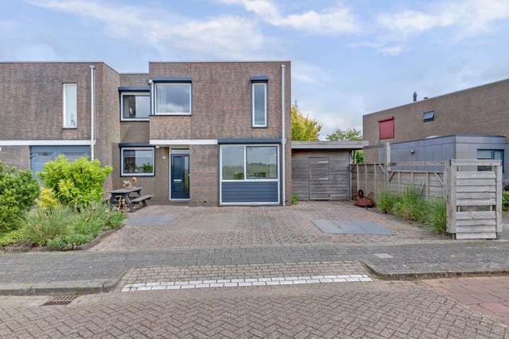 Photo 62 of P. Boorsmastraat 22