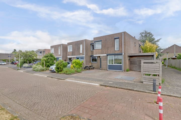 Photo 63 of P. Boorsmastraat 22