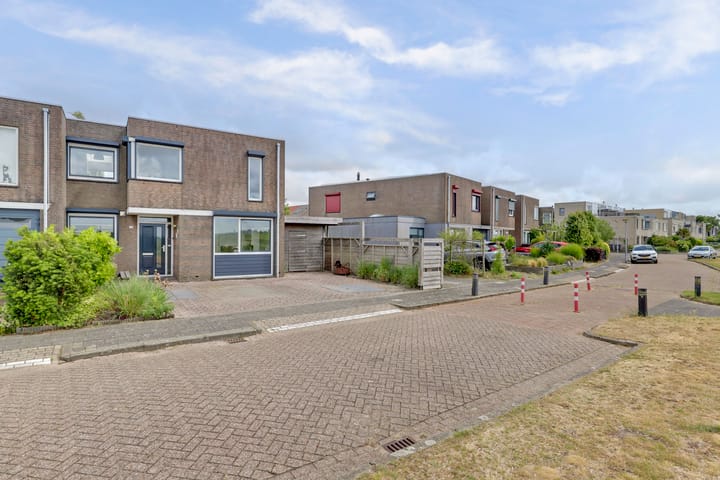 Photo 64 of P. Boorsmastraat 22