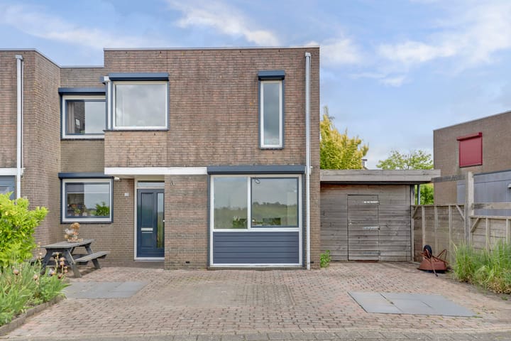 Photo 66 of P. Boorsmastraat 22