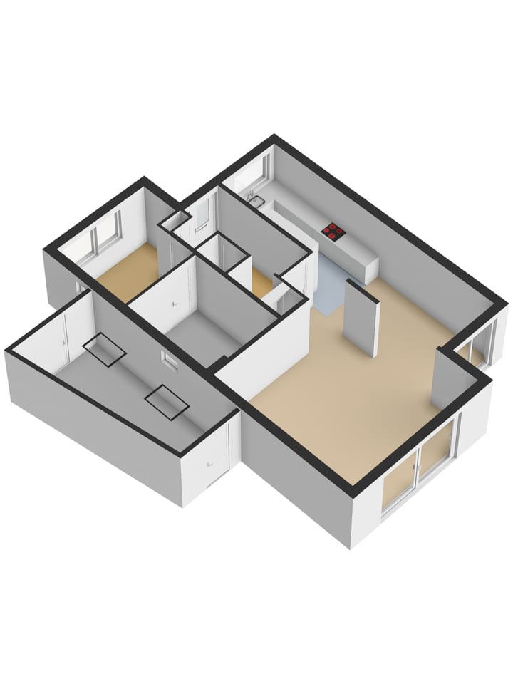 Photo 72 of P. Boorsmastraat 22