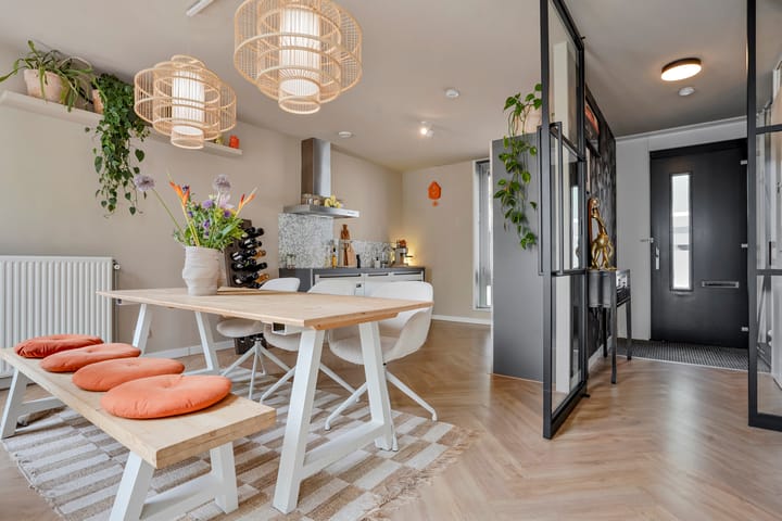 Foto 3 van Van Hoftenstraat 37