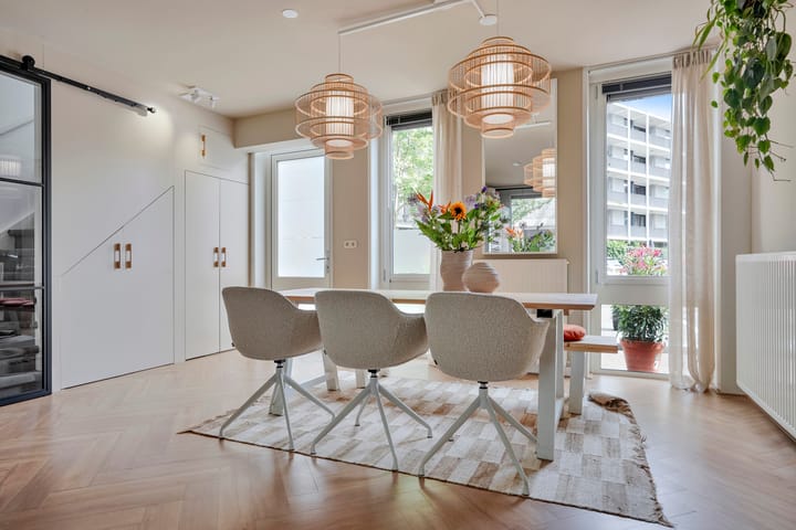 Foto 4 van Van Hoftenstraat 37