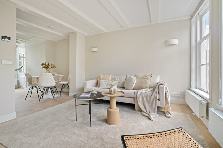 Foto 2 van Korte Koningsstraat 9-3