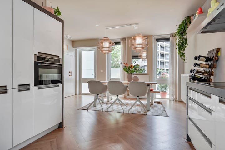 Foto 9 van Van Hoftenstraat 37