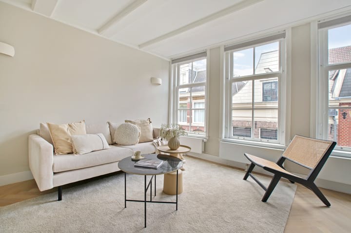 Foto 3 van Korte Koningsstraat 9-3