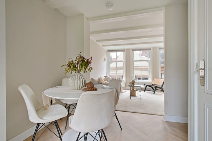 Foto 5 van Korte Koningsstraat 9-3