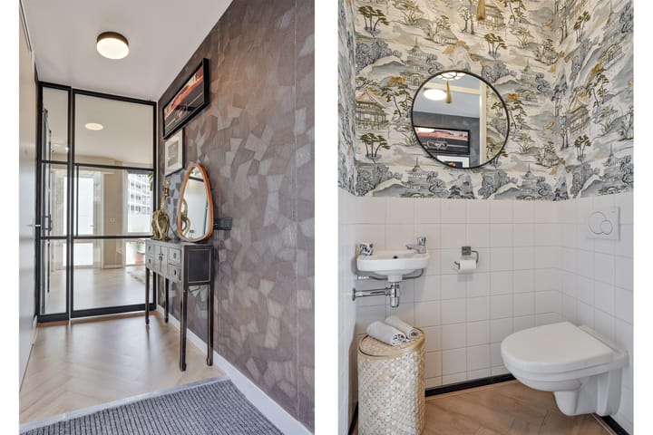 Foto 13 van Van Hoftenstraat 37