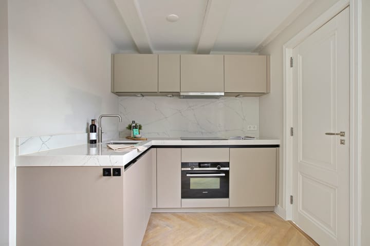 Foto 7 van Korte Koningsstraat 9-3