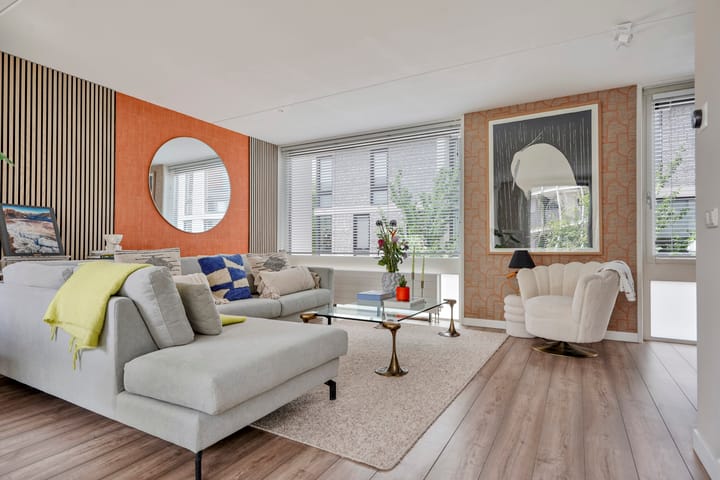 Foto 14 van Van Hoftenstraat 37