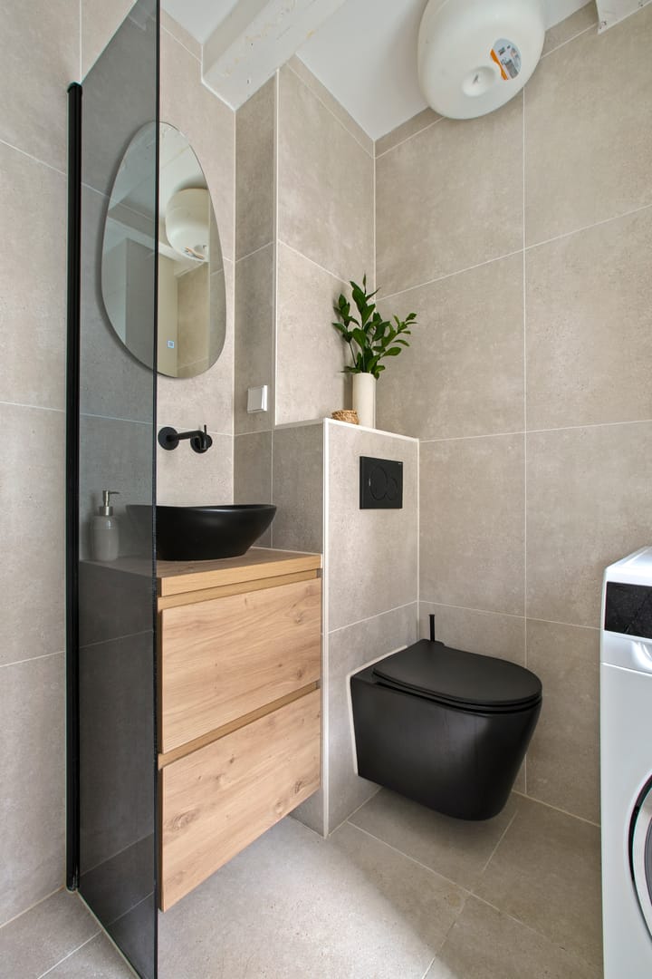 Foto 9 van Korte Koningsstraat 9-3