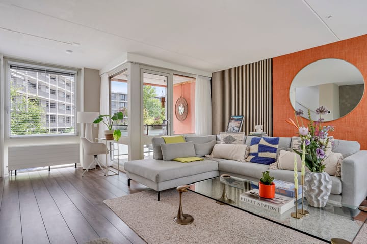 Foto 15 van Van Hoftenstraat 37