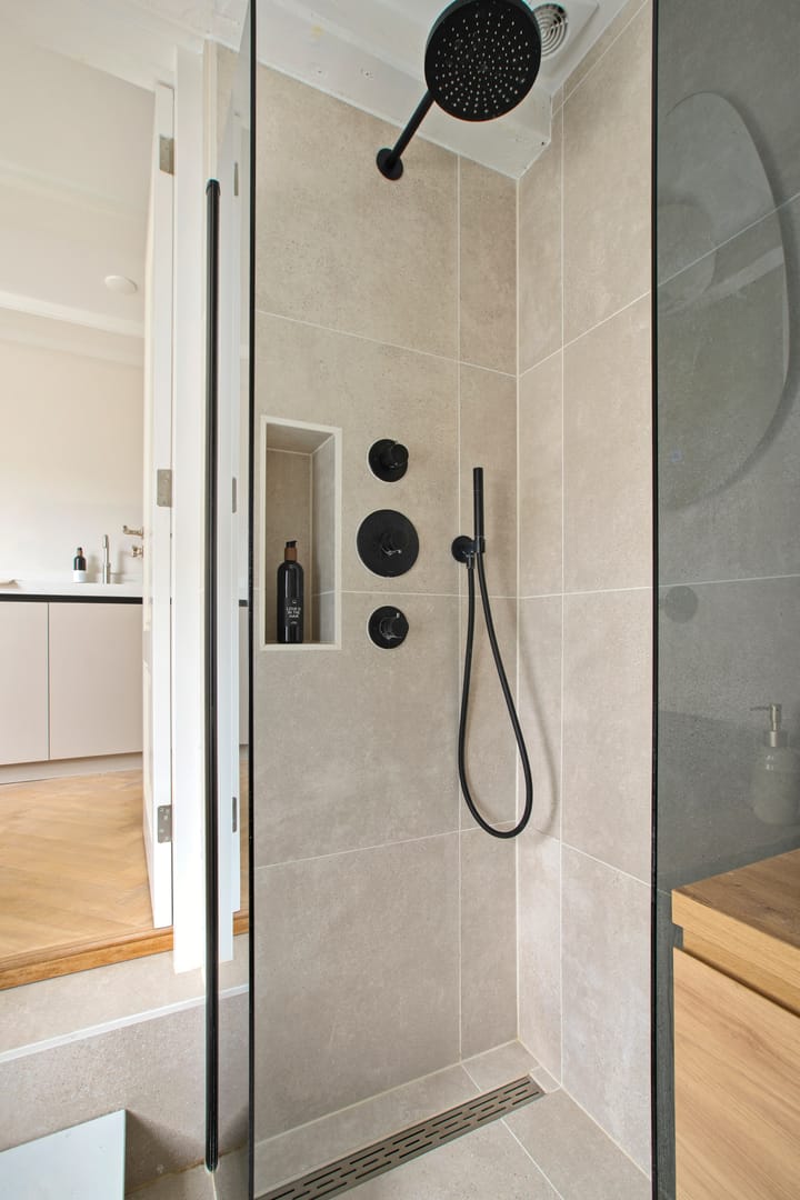 Foto 10 van Korte Koningsstraat 9-3