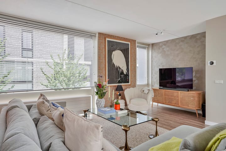 Foto 16 van Van Hoftenstraat 37