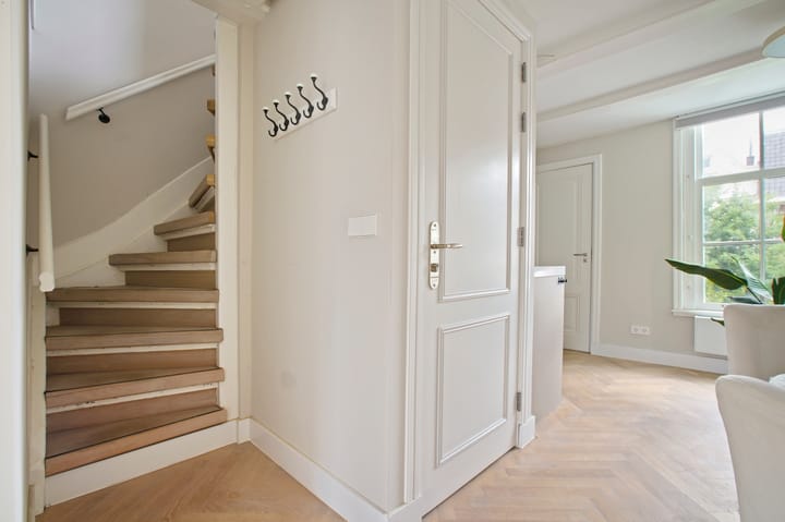 Foto 11 van Korte Koningsstraat 9-3