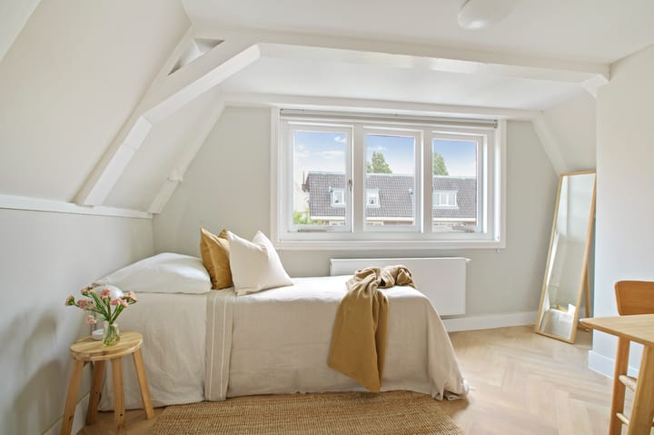 Foto 12 van Korte Koningsstraat 9-3