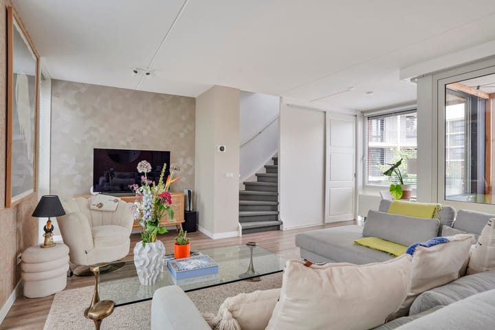 Foto 18 van Van Hoftenstraat 37