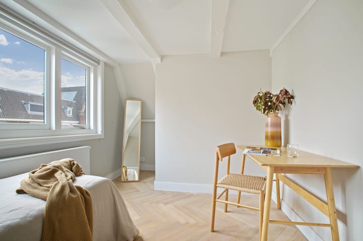 Foto 13 van Korte Koningsstraat 9-3