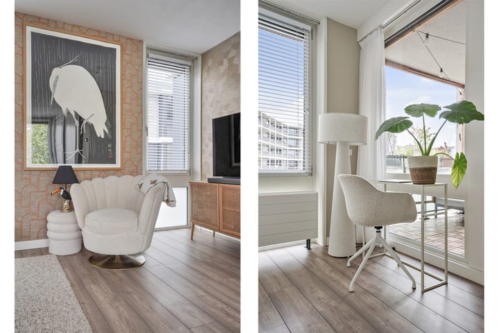 Foto 19 van Van Hoftenstraat 37