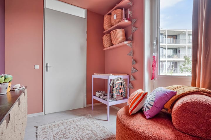 Foto 26 van Van Hoftenstraat 37