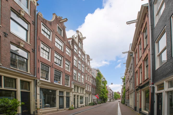 Foto 19 van Korte Koningsstraat 9-3