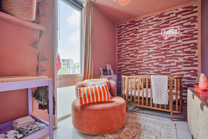 Foto 27 van Van Hoftenstraat 37