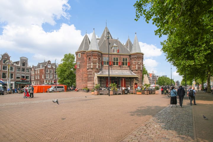 Foto 20 van Korte Koningsstraat 9-3