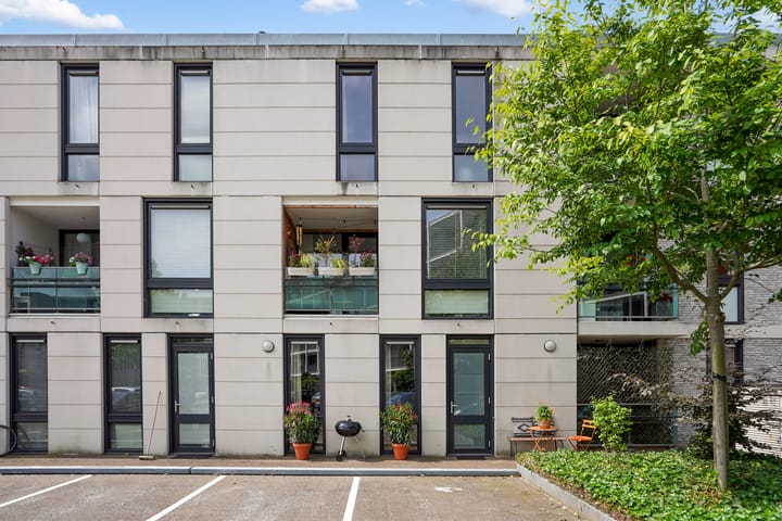 Foto 31 van Van Hoftenstraat 37