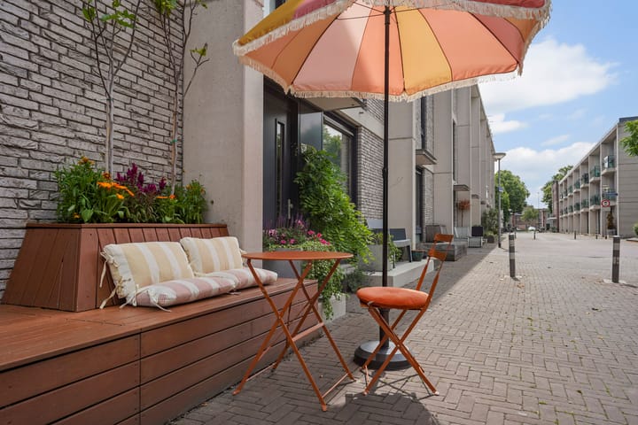 Foto 34 van Van Hoftenstraat 37