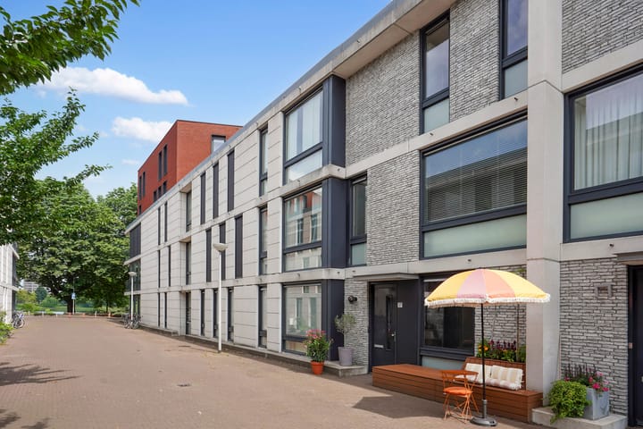 Foto 35 van Van Hoftenstraat 37