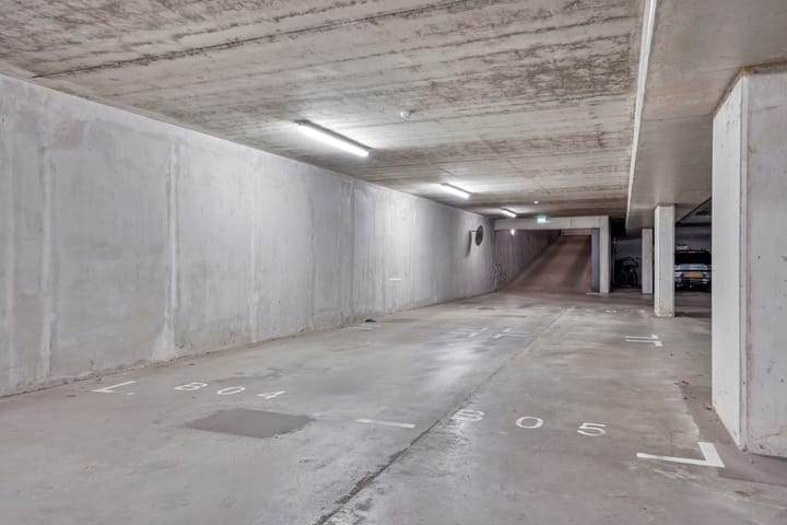 Foto 36 van Van Hoftenstraat 37