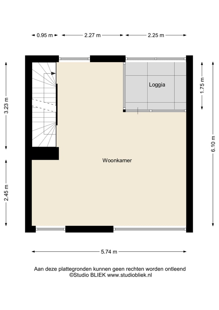 Foto 40 van Van Hoftenstraat 37