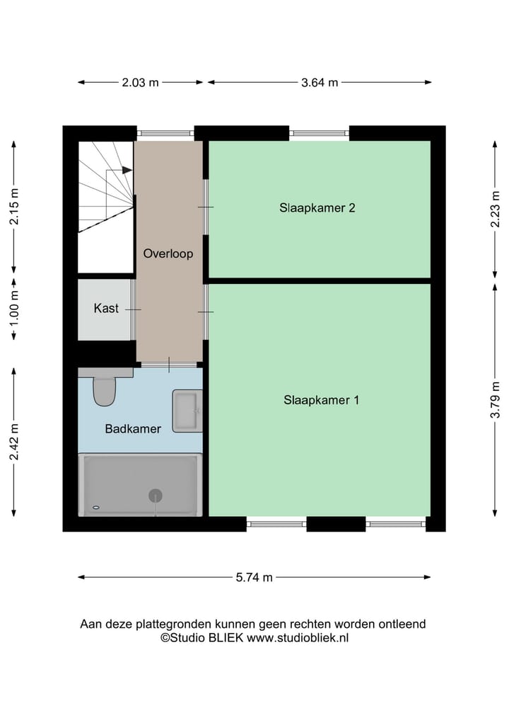 Foto 41 van Van Hoftenstraat 37