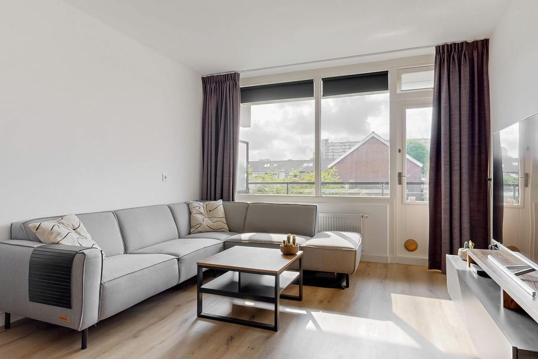 Foto 1 van Doorneberglaan 216