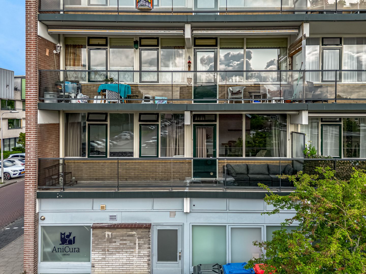 Foto 4 van Doorneberglaan 216