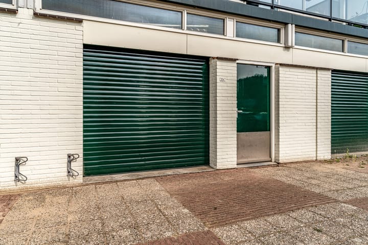 Foto 5 van Doorneberglaan 216