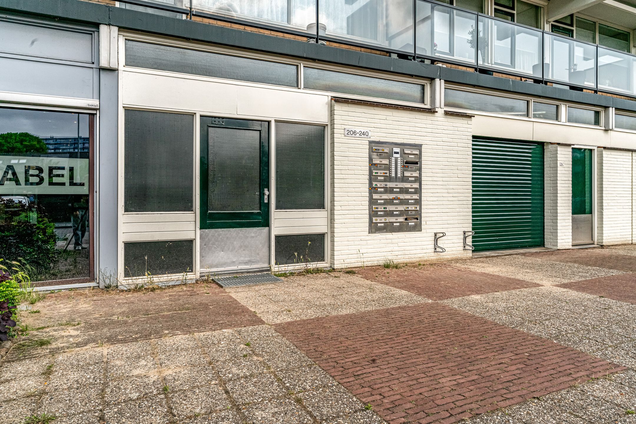 Foto 6 van Doorneberglaan 216