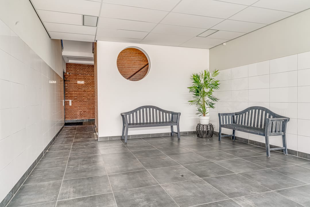 Foto 8 van Doorneberglaan 216