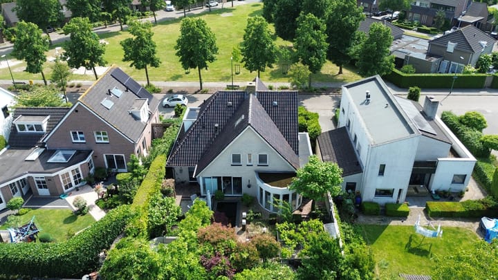 Foto 2 van Herteweide 40