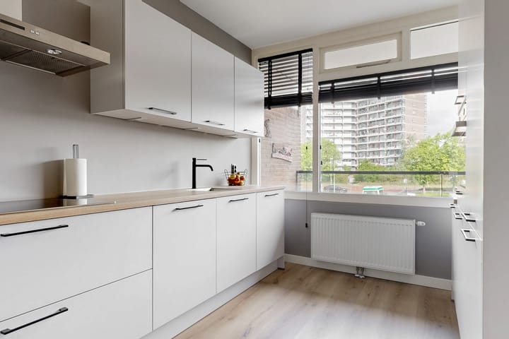 Foto 3 van Doorneberglaan 216