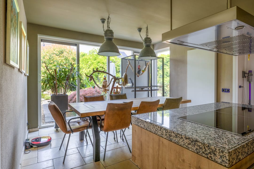 Foto 7 van Herteweide 40