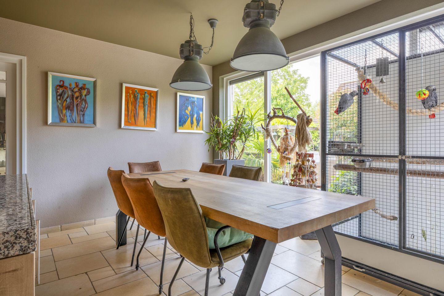 Foto 10 van Herteweide 40