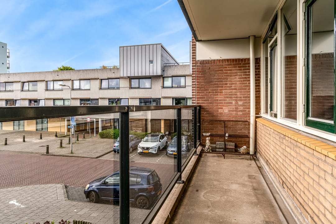 Foto 26 van Doorneberglaan 216