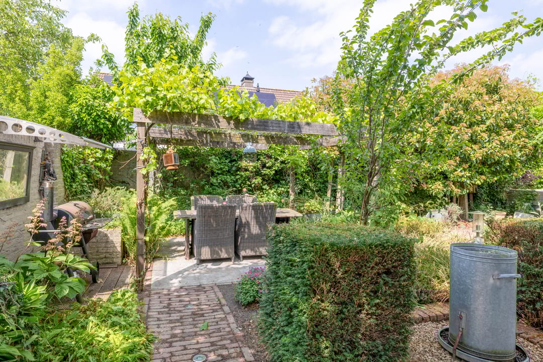 Foto 28 van Herteweide 40