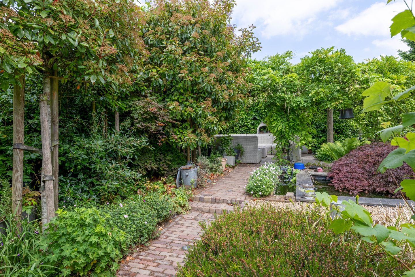 Foto 29 van Herteweide 40