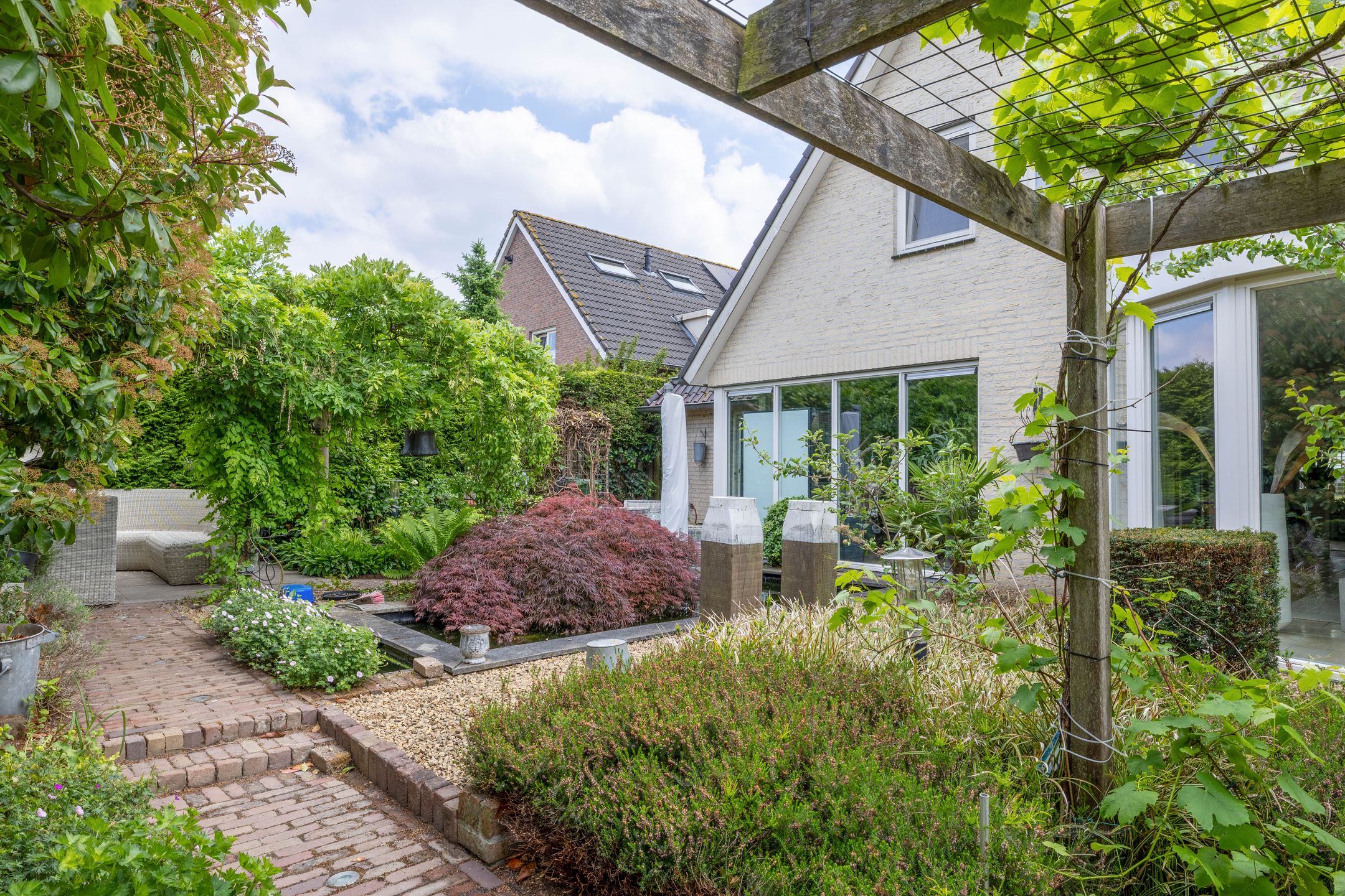 Foto 30 van Herteweide 40