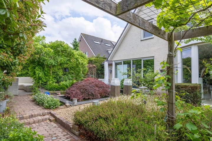 Foto 30 van Herteweide 40