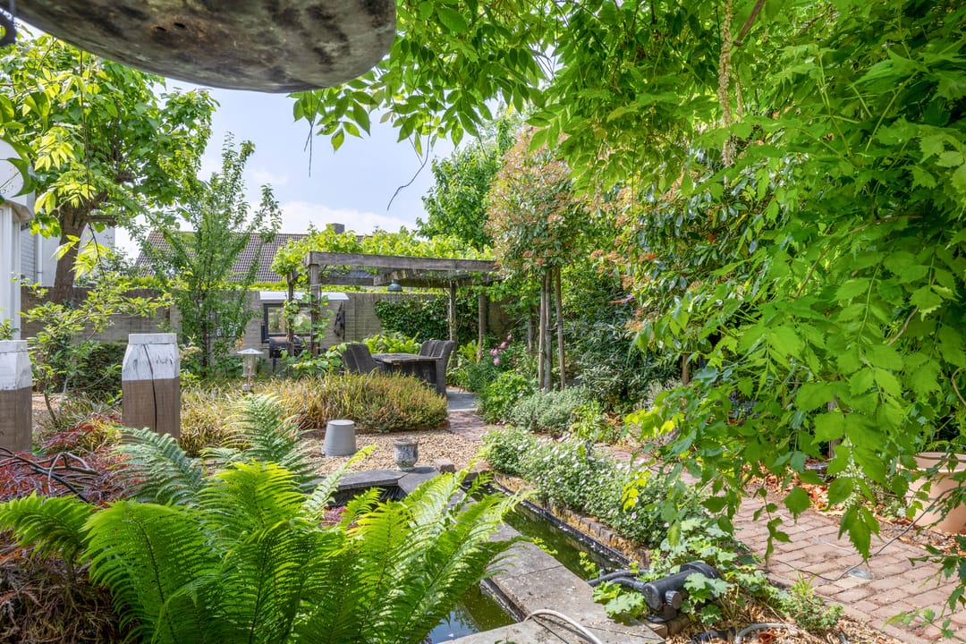 Foto 32 van Herteweide 40