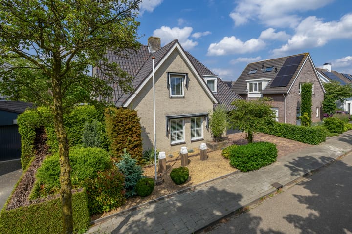 Foto 36 van Herteweide 40